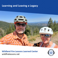 Learning and Leaving a Leagacy