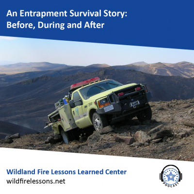 Wildland Fire Lessons Learned Center