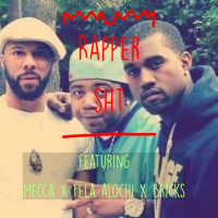 Rapper SHT: Jax rap culture