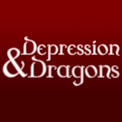 Depression  Dragons