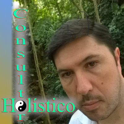 Terapeuta  Consultor Holístico