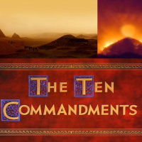 The Ten Commandments (Torah #10)