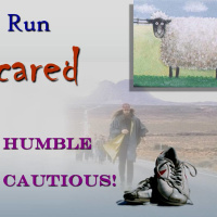 Run Scared (Episode 5 of 6)