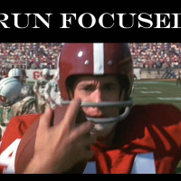 Run Focused (Episode 4 of 6)