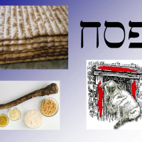 Passover - Torah #5