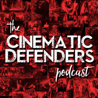 {PLP Movie Club} Daredevil