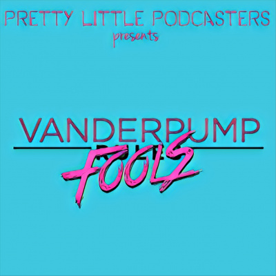 Pretty Little Podcasters