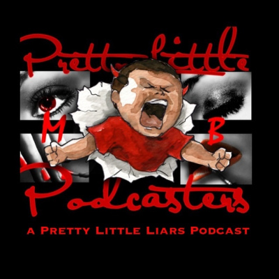 Pretty Little Podcasters