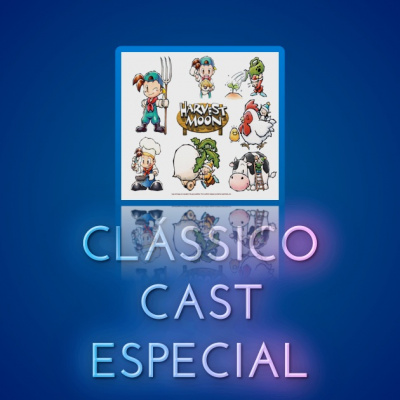 Clássico Cast