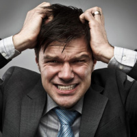 Cómo parar el descontrol de la mente...