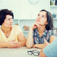 Familiares Difíciles