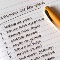 Los No Propositos Del Año Nuevo