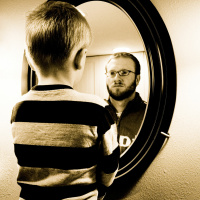 Autoestima: Confía en tus habilidades, es una manera de vivir, de presentarte a la vida.