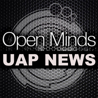 Open Minds Ufo Radio