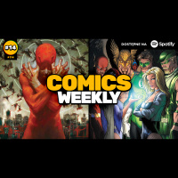 #14 – Fanklub Cyclopsa [ten odcinek cię zszokuje!]