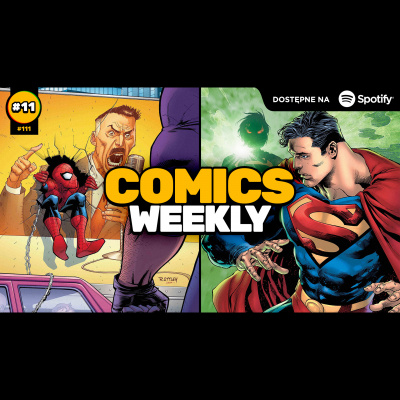 Comics Weekly