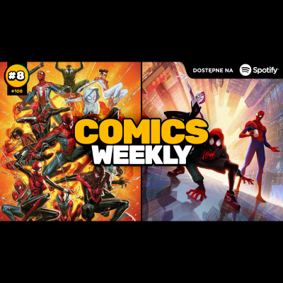 Comics Weekly