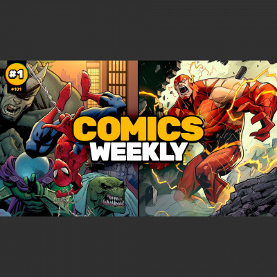 Comics Weekly
