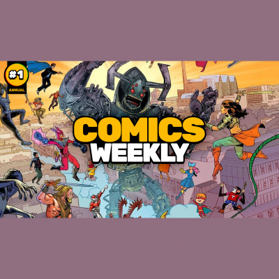 Comics Weekly