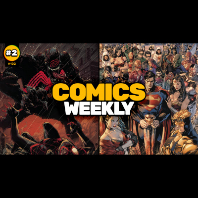 Comics Weekly