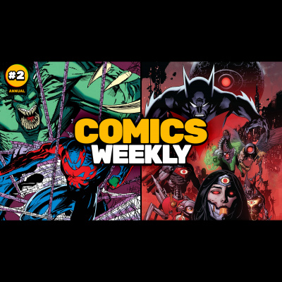 Comics Weekly