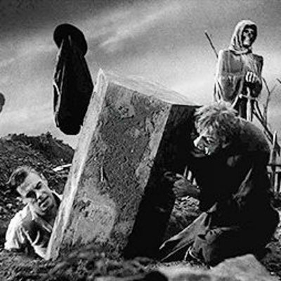 Tree House Joke Club