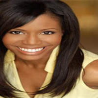 Hollywood Film Producer, Author and Actress CiCi Foster