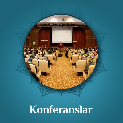Konferanslar (ses) | Nureddin Y?ld?z