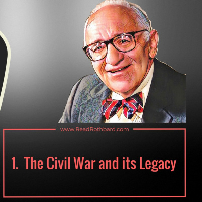 Enemy Of The State: Murray Rothbard