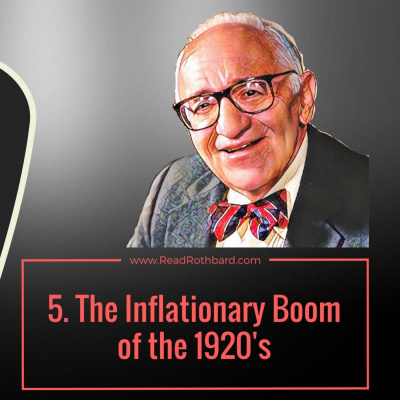 Enemy Of The State: Murray Rothbard