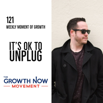 The Growth Now Movement With Justin Schenck
