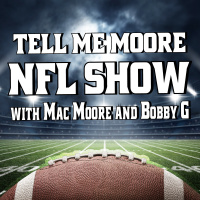 Mahomes flirting with a return, Patriots already penciled into the Super Bowl | NFL Show (Ep. 32)