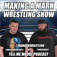 Blood Money aka Crown Jewel preview | Making a Mark (Ep. 50)