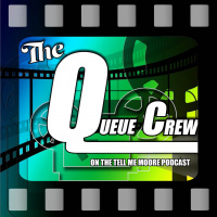 Star Wars The Force Awakens | The Queue Crew (Ep. 1)