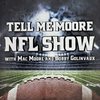 Chiefs, Rams set record books on fire | NFL Show (Ep. 13)