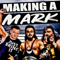 WrestleMania 36 Preview | Making a Mark