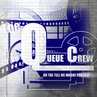 Our first look at the Last Dance | The Queue Crew