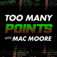 Football season is here and NBA reaches Conf. Finals | Too Many Points