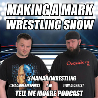 No Mercy Recap | Making a Mark (Ep. 5)