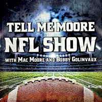 Super Bowl Prop Bets | NFL Show (Ep. 22)