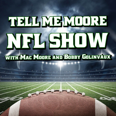 Tell Me Moore Podcast