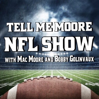 Tell Me Moore Podcast
