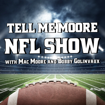 Tell Me Moore Podcast
