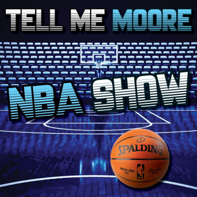 Tell Me Moore Podcast