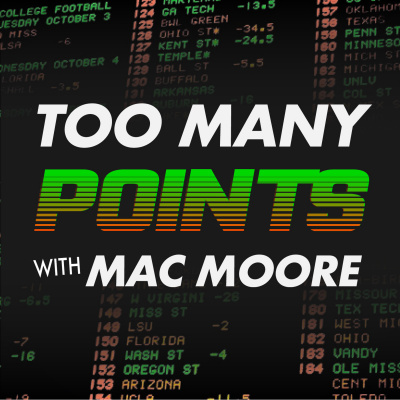 Tell Me Moore Podcast