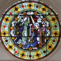 Invocation and Psalm 8