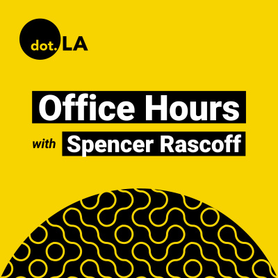 Office Hours With Spencer Rascoff