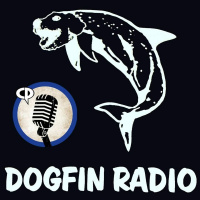 Dogfin Episode 99 - Halloween and The World Series