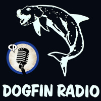 Dogfin Episode 79 - Comicpalooza 2017