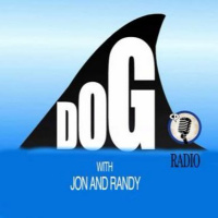 DogFin Episode 41 - Doctor Strange Versus The Pengwings